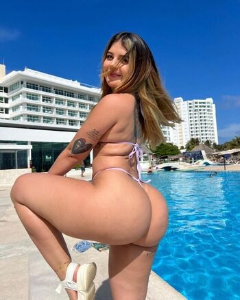 Isabela Ramirez