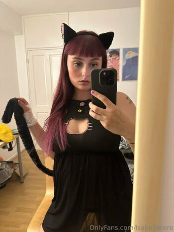 isabeldesire