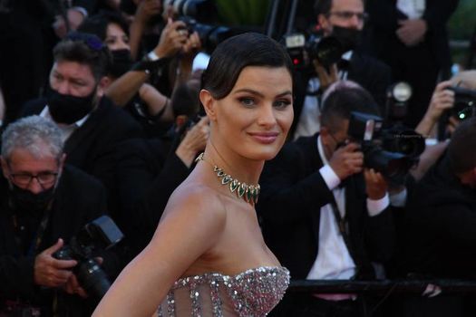 Isabeli Fontana