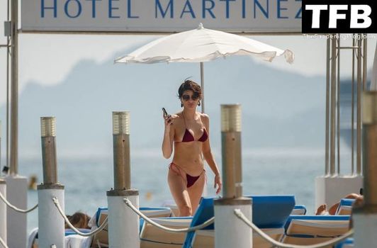 Isabeli Fontana