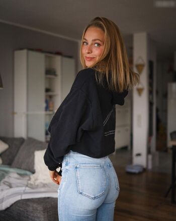 Isabell Giese Fitnessgirl