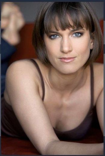 Isabell Horn
