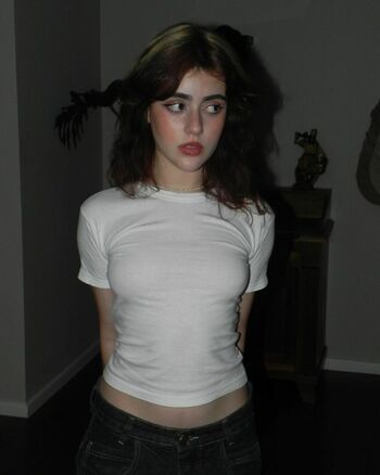 Isabella Angelina