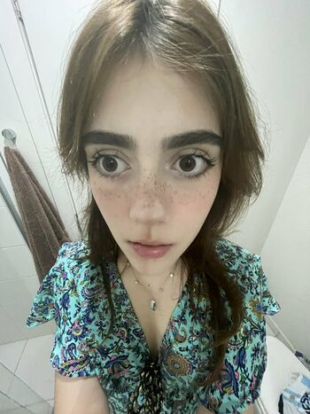 Isabella Angelina