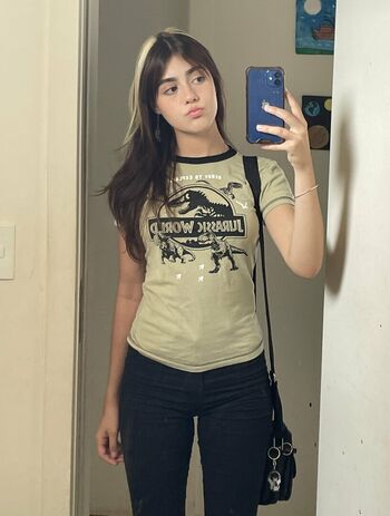 Isabella Angelina