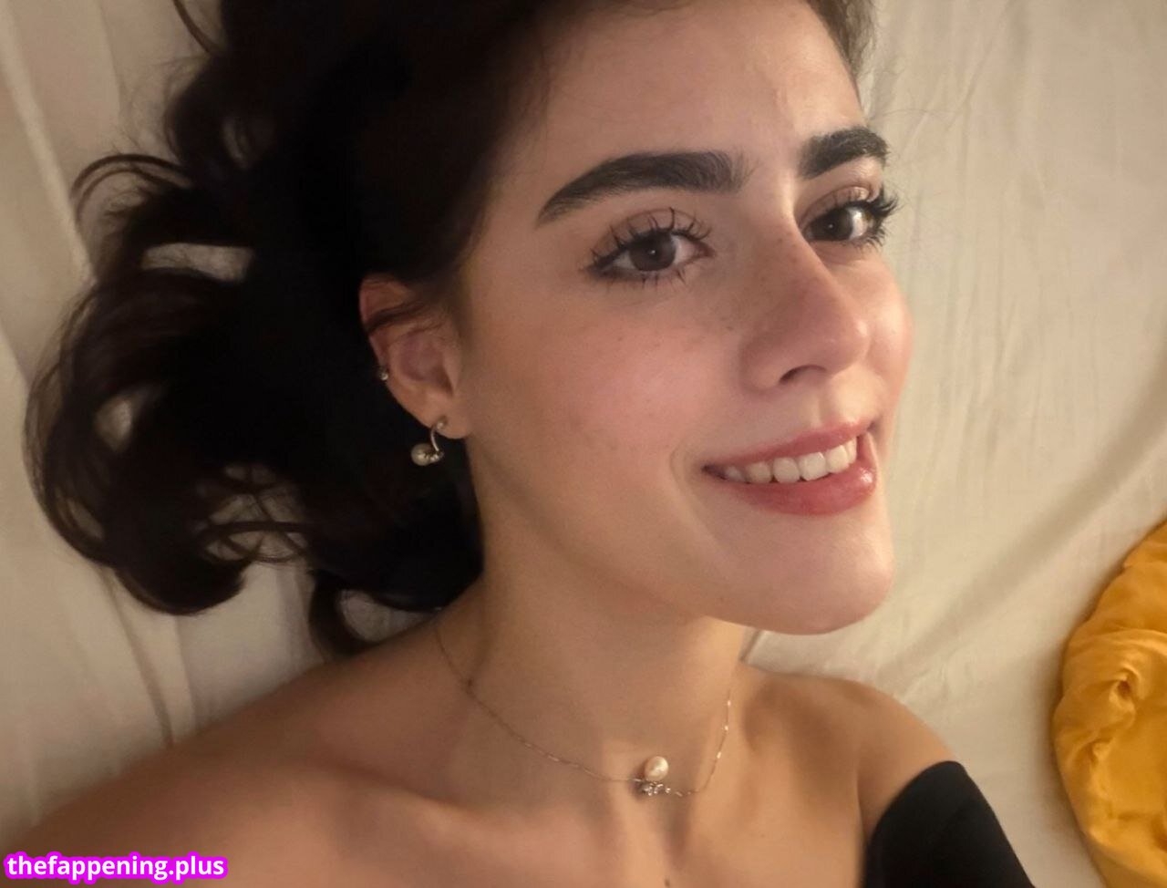 Isabella Angelina