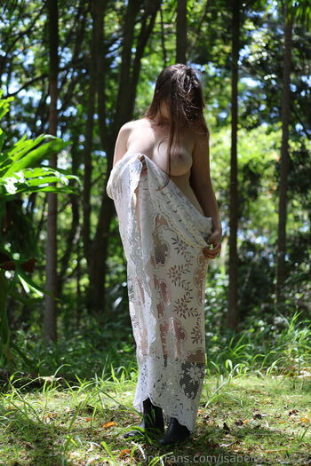 Isabella Ardley