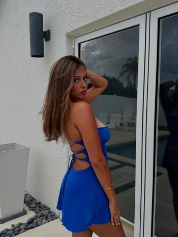 Isabella Ault