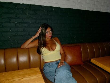 Isabella Ault