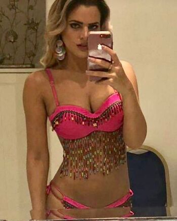 Isabella Castillo