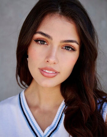Isabella Ferregur