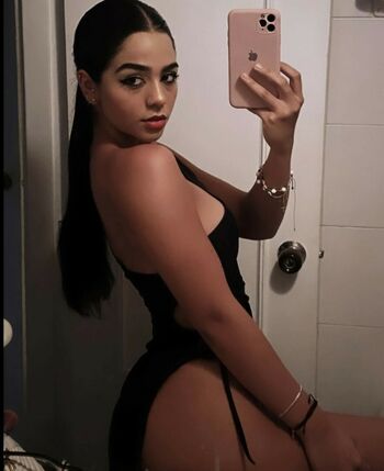 Isabella Giraldo
