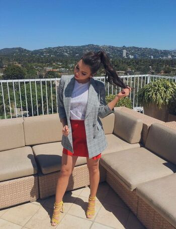 Isabella Gomez