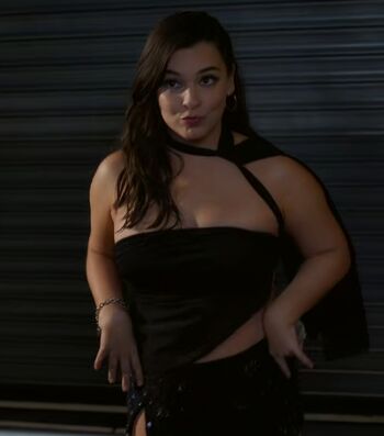 Isabella Gomez