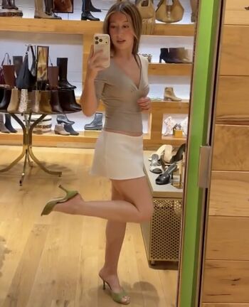 Isabella Lanter