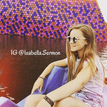 Isabella Sermon