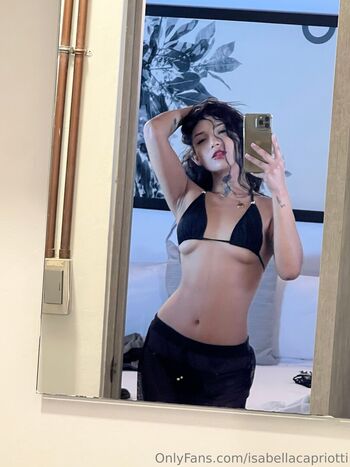 isabellacapriotti