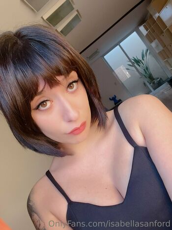 isabellasanford