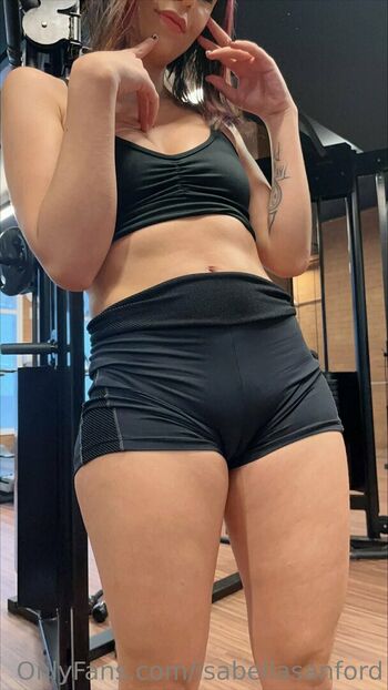 isabellasanford