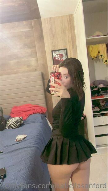 isabellasanford