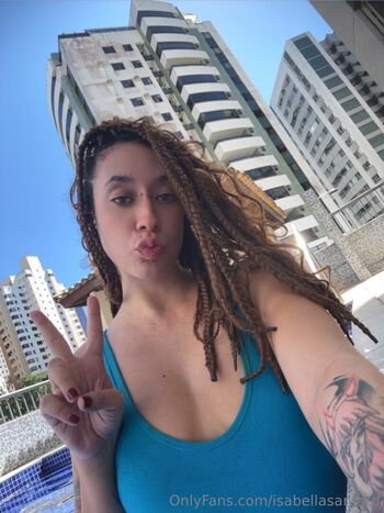 isabellasanford
