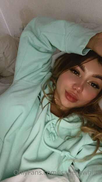 isabellawhiite
