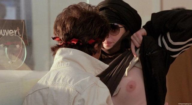 Isabelle Adjani