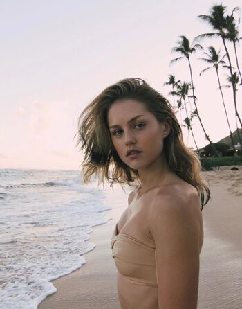 Isabelle Cornish