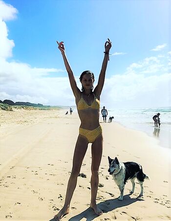 Isabelle Cornish