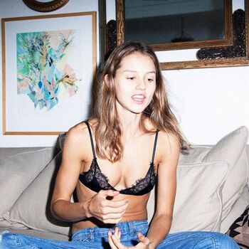 Isabelle Cornish