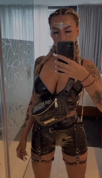 Isabelle Denise