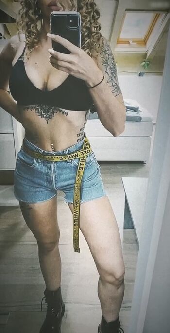 Isabelle Denise