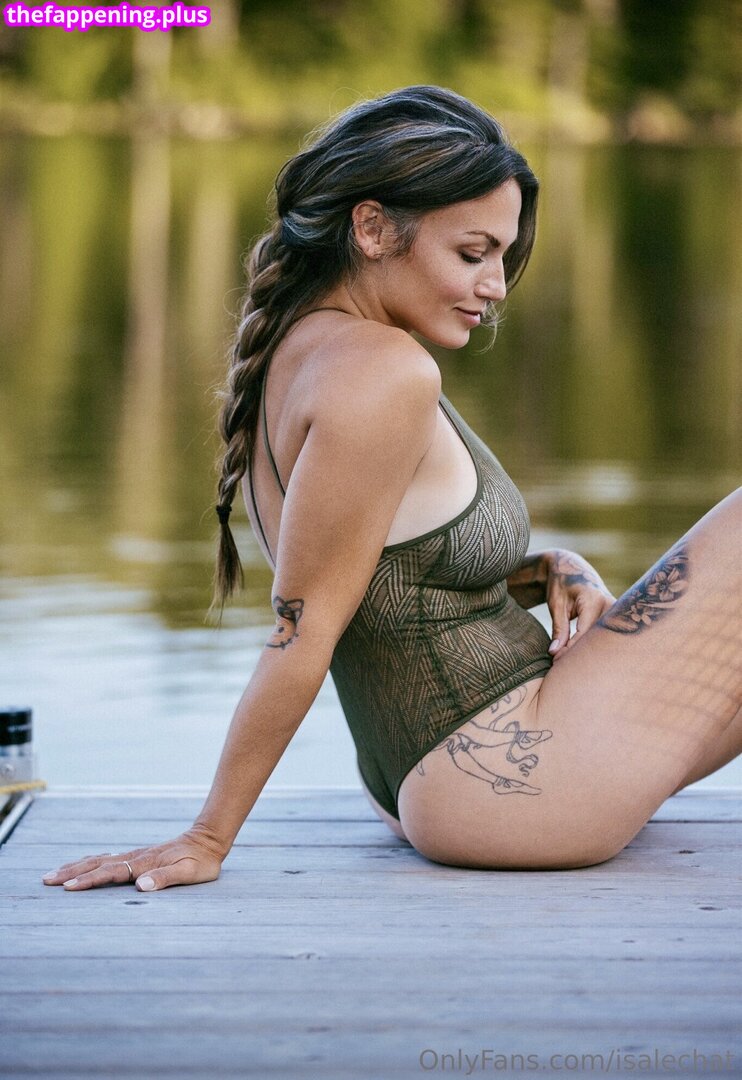 Isabelle Desjardins