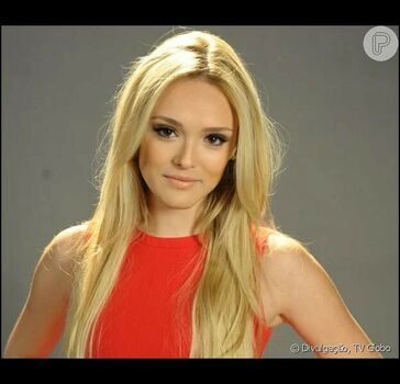 Isabelle Drummond