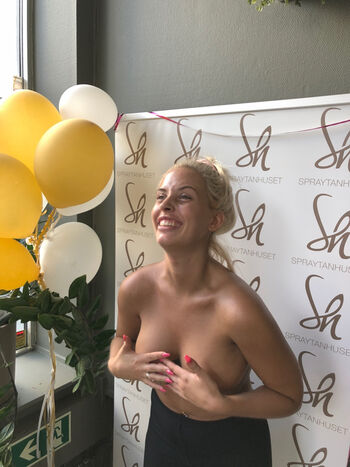 Isabelle Eriksen