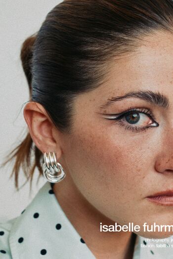 Isabelle Fuhrman