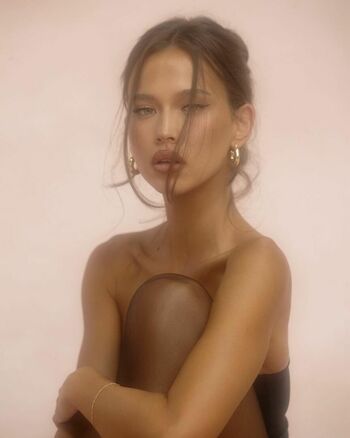 Isabelle Mathers