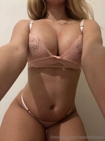 isabelleinswe