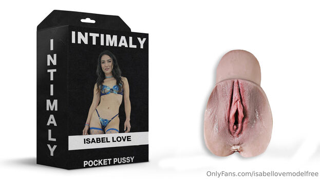 isabellovemodelfree
