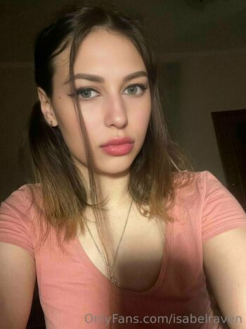 isabelraven