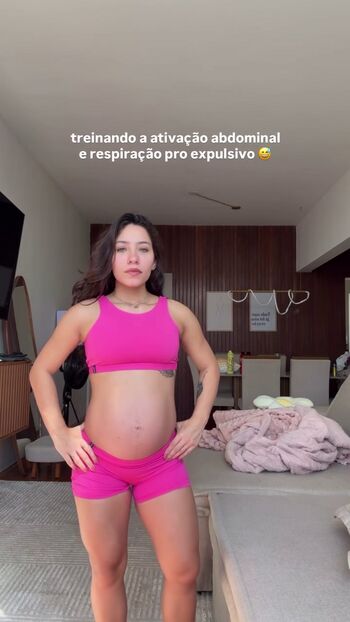 Isadora Abrahao