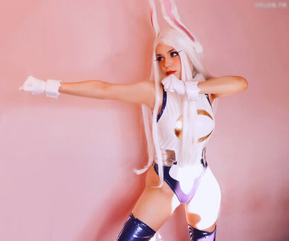 Isanamicosplay
