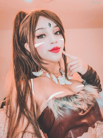 Isanamicosplay