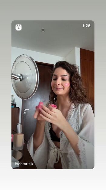 Ischtar Isik