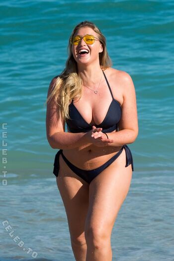 Iskra Lawrence