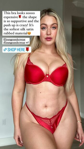 Iskra Lawrence