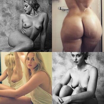 Iskra Lawrence