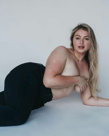 Iskra Lawrence