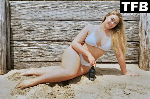 Iskra Lawrence