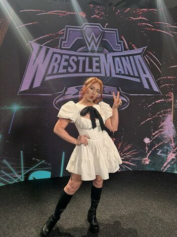 Isla Dawn